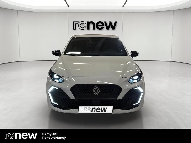 Renault Clio VI