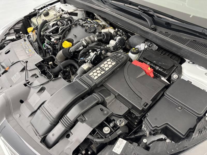 Renault Megane IV Berline
