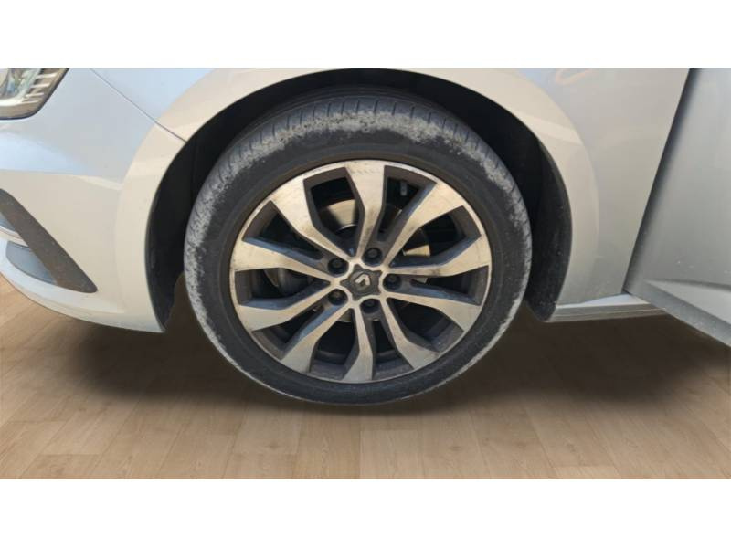 Renault Megane IV Berline