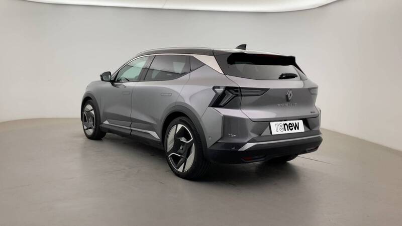 Renault Scenic E-Tech Electrique