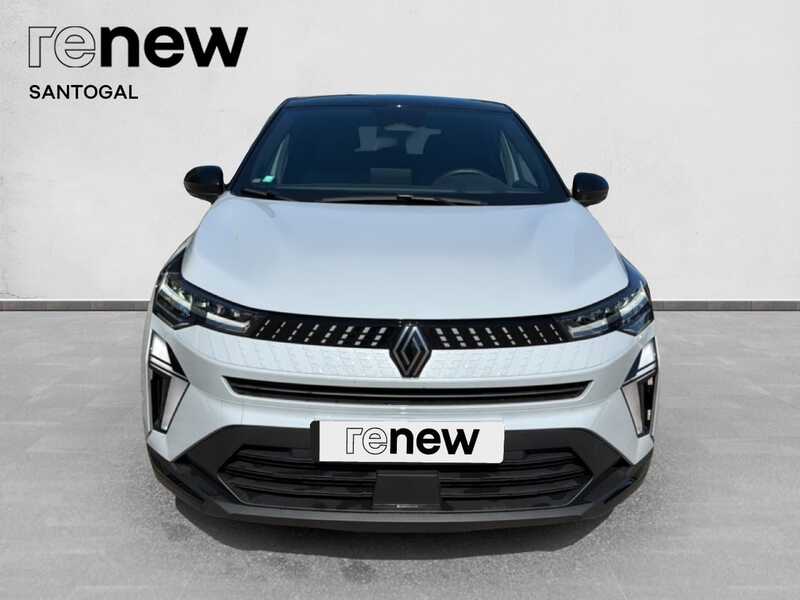 RENAULT Captur 1.0 Techno Bi-Fuel — photo 2
