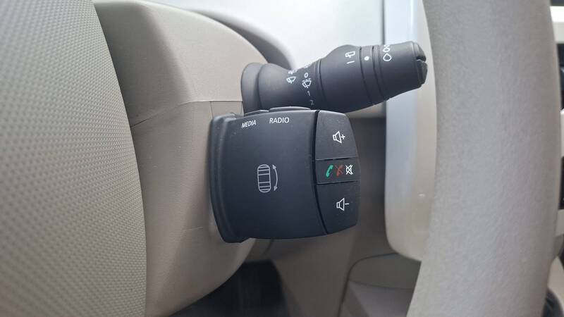 Renault ZOE E-Tech Electrique