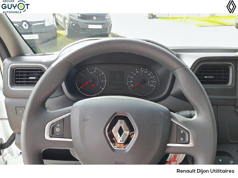 Renault Master Fourgon