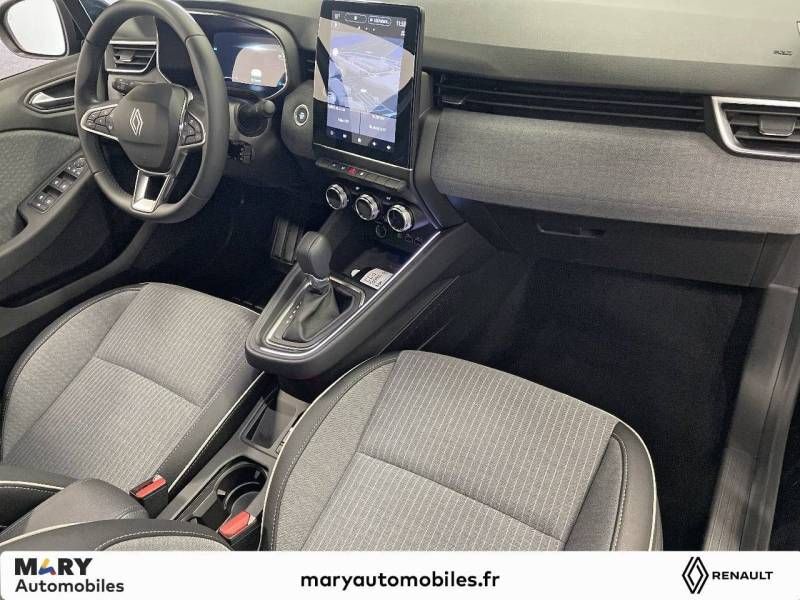 Renault Clio V