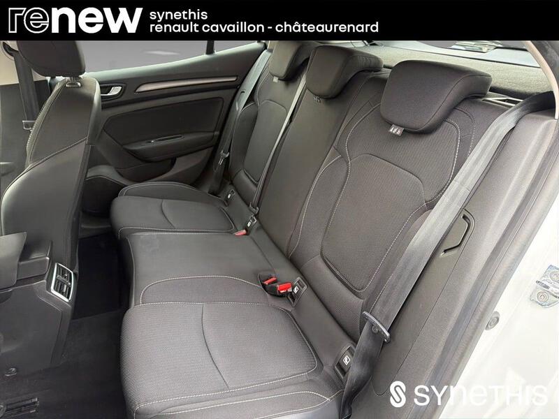 Renault Megane IV Berline