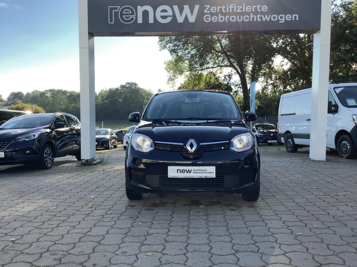 Renault Twingo – Bild 6