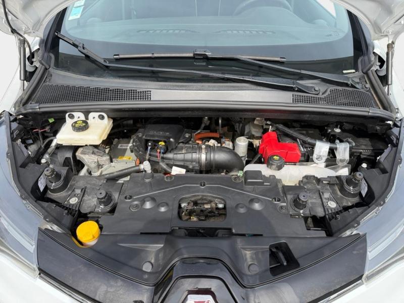 Renault ZOE E-Tech Electrique