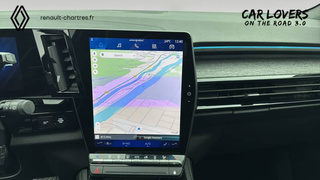 Vehicle 3D Image