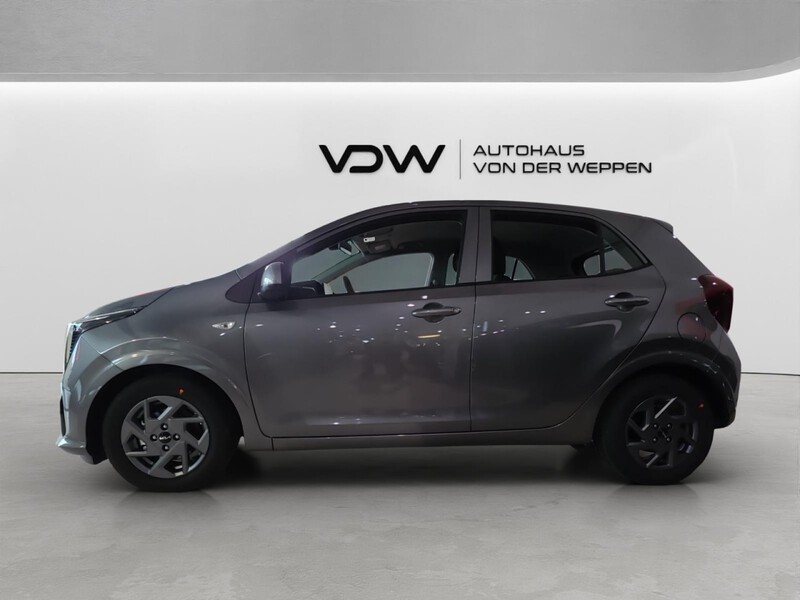 Fahrzeugabbildung Picanto PE2 1.0 GDI AMT VISION Bild 3 von 15