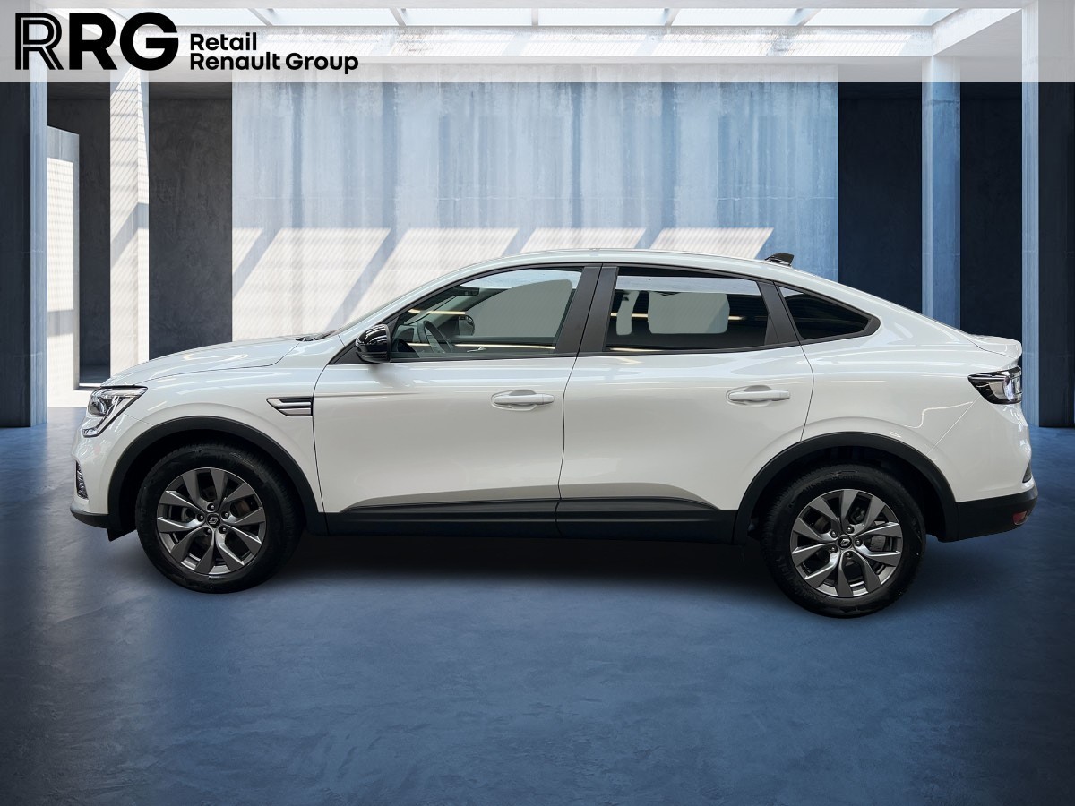 Renault Arkana – Bild 2