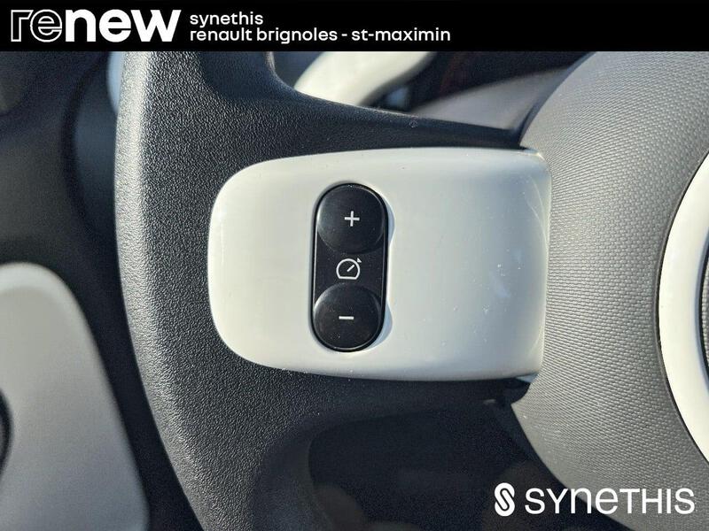 Renault Twingo III