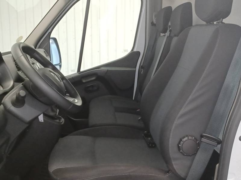 Renault Master III