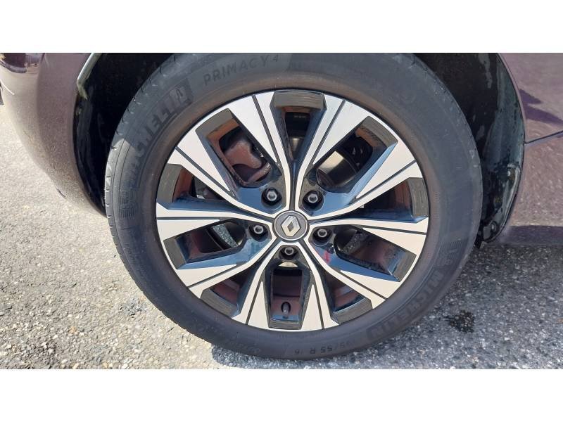 Renault ZOE E-Tech Electrique