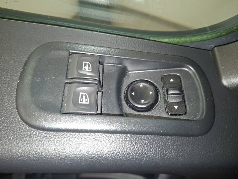 Renault Master III