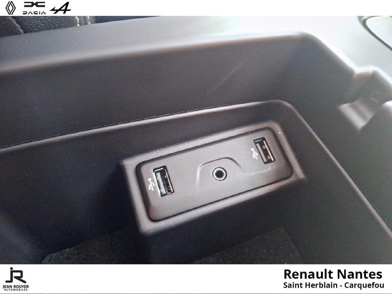 Renault Scenic IV