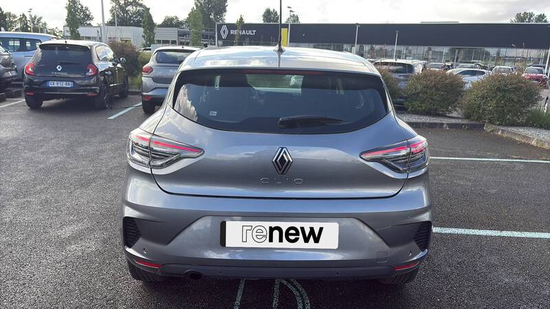 Renault Clio V