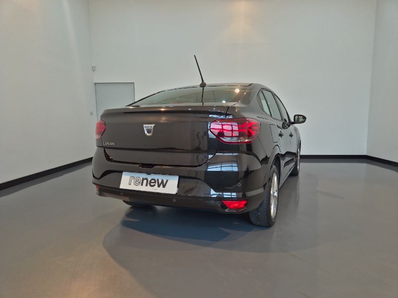 DACIA Logan 2022 — imagine 27