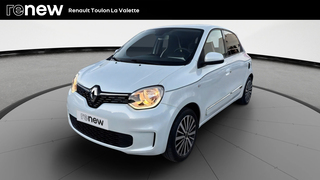 TWINGO III