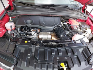 Vehicle 3D Image