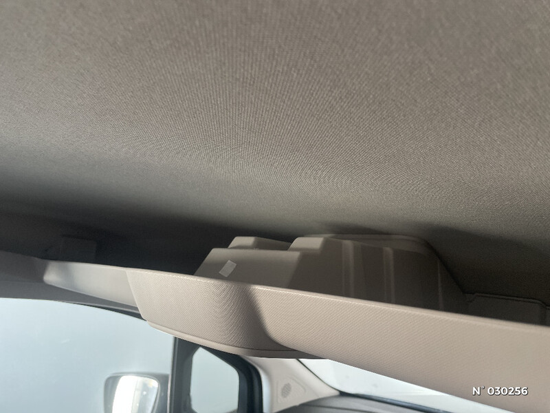 Renault Kangoo VP