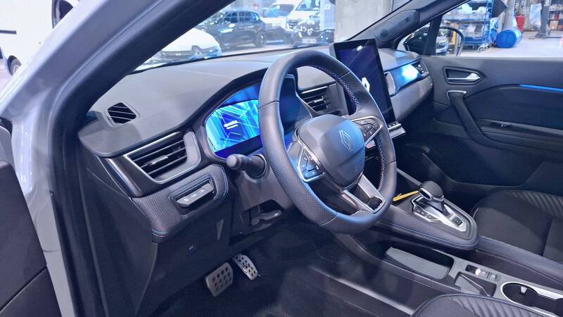 Renault Symbioz