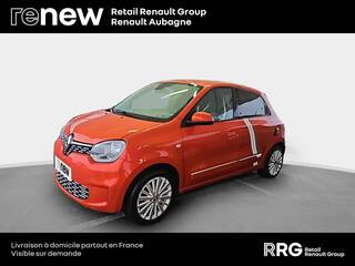 Vehicle 3D Image
