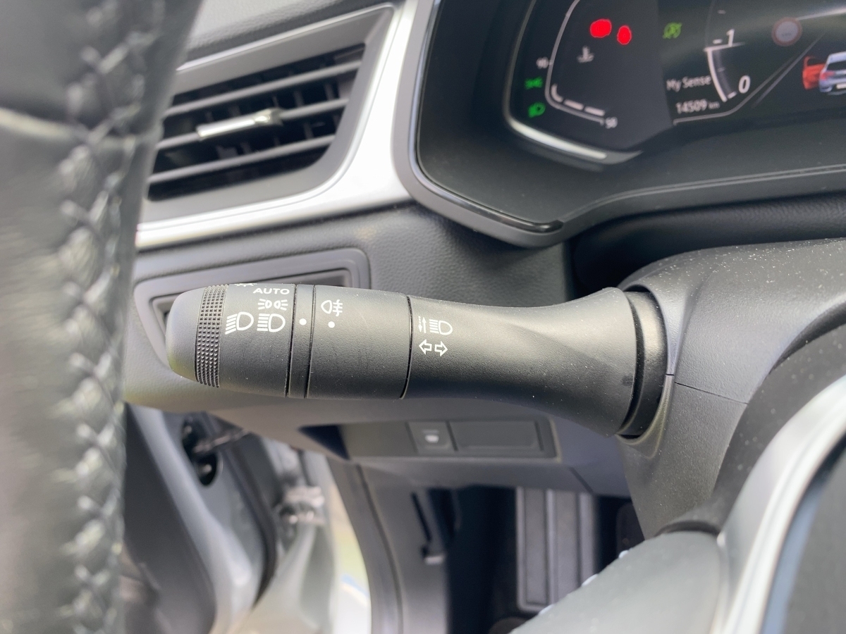 Renault Captur – Bild 17