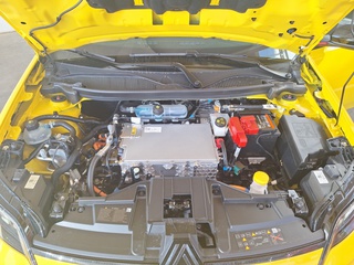 Vehicle 3D Image