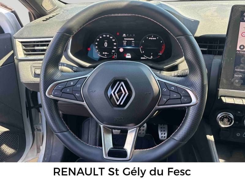 Renault Clio V