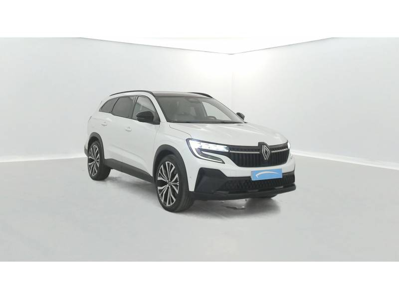 Renault Espace VI
