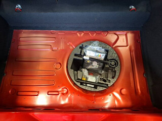 Vehicle 3D Image