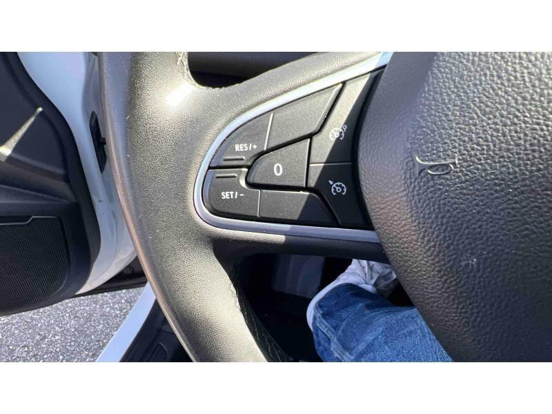 Renault Megane IV Berline