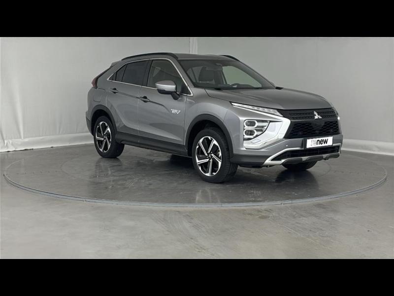 Mitsubishi Eclipse Cross MY23