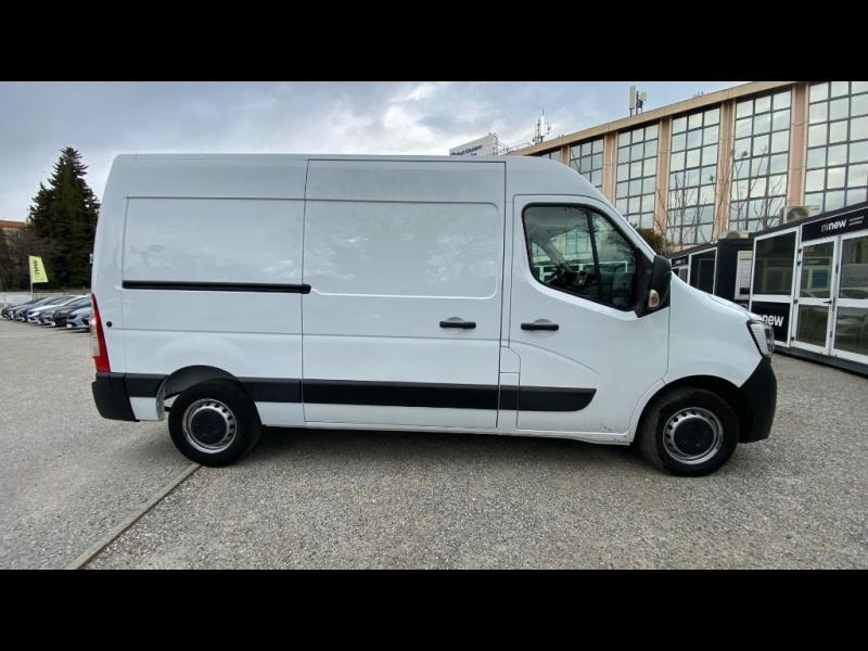 Renault Master Fourgon