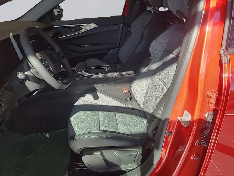 Renault Rafale