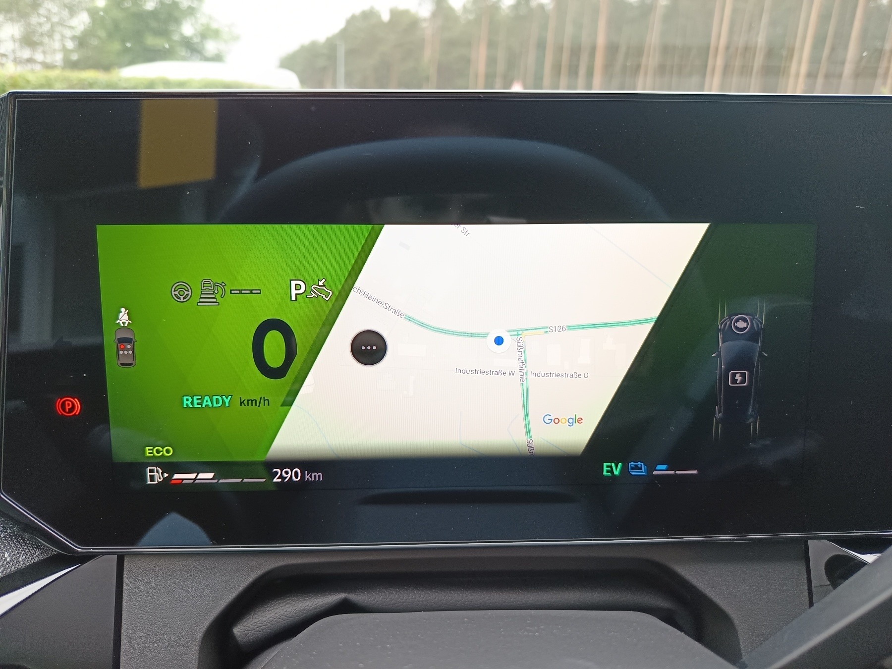 Renault Clio – Bild 11