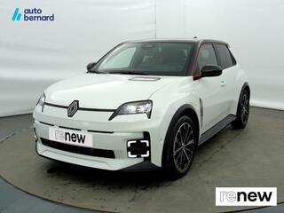 R5 E-TECH ELECTRIQUE