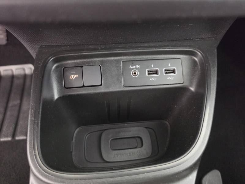 Renault Twingo III