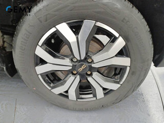 Vehicle 3D Image