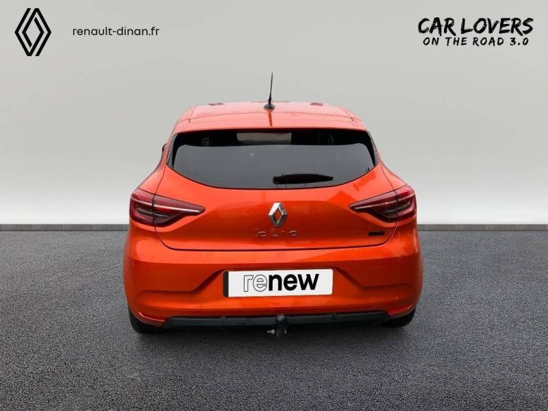 Renault Clio V
