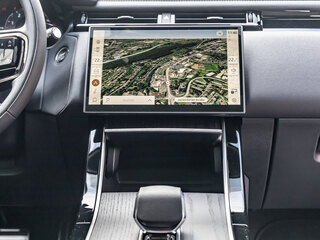 Vehicle 3D Image