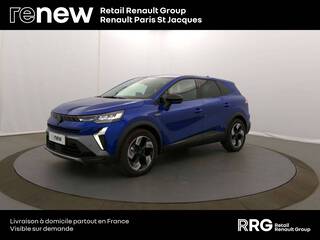Vehicle 3D Image