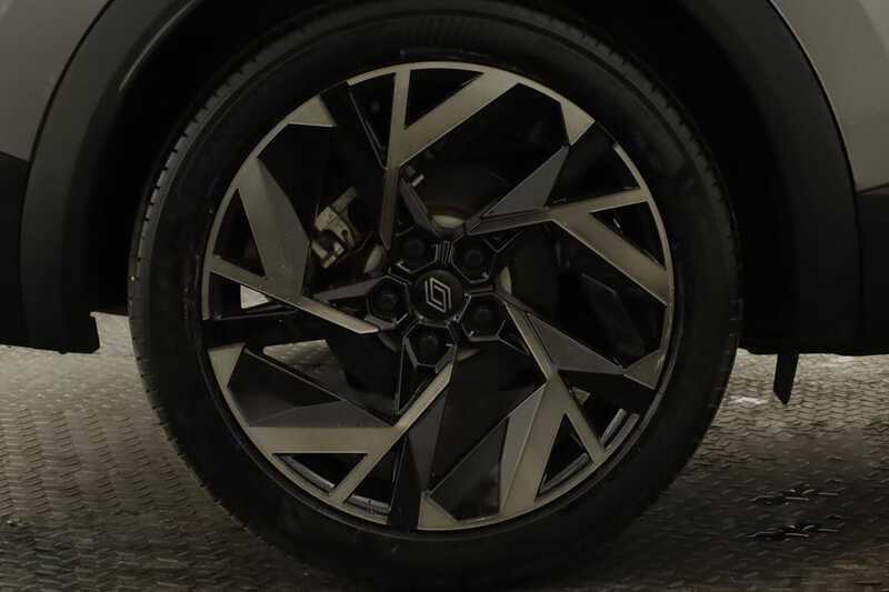RENAULT Symbioz Symbioz 1.6 E-Tech Full Hybrid Esprit Alpine — photo 5