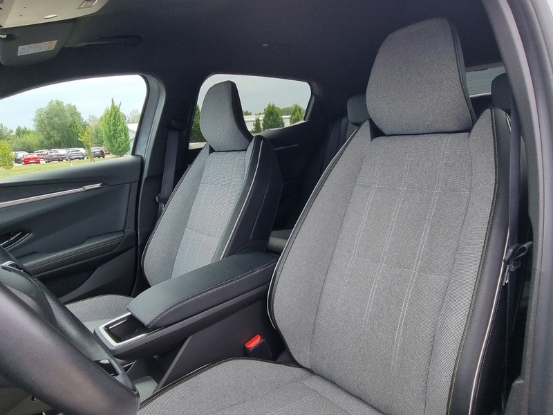 Fahrzeugabbildung Megane E-TECH TECHNO EV60 220hp optimum charge Bild 9 von 20