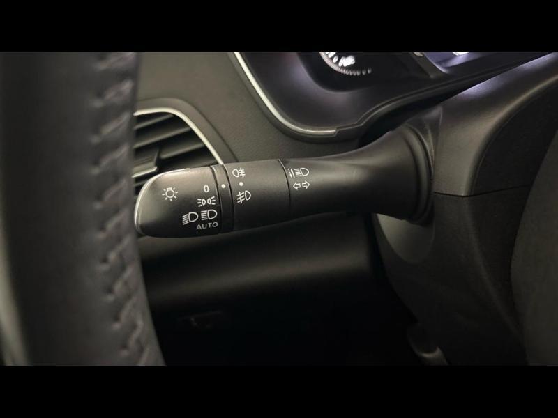 Renault Megane IV Berline