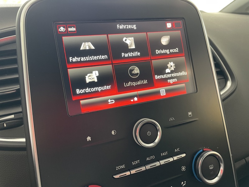 Renault Grand Scenic