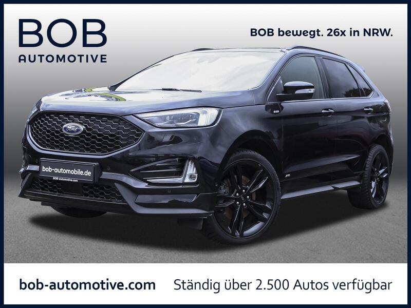 Fahrzeugabbildung Edge NAVI SHZ PDC Bild 1 von 15