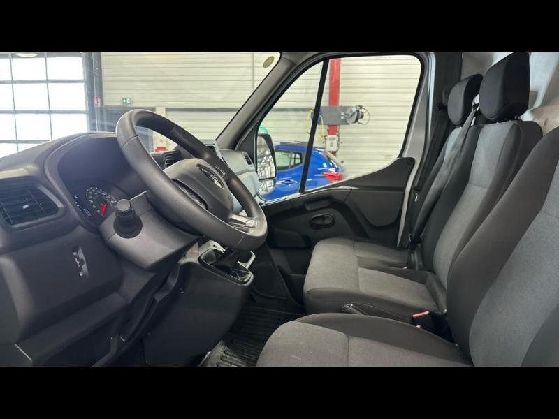 Renault Master Fourgon