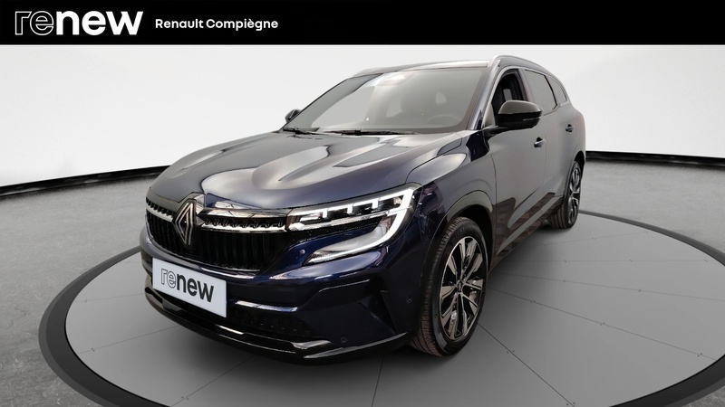 Renault Espace VI