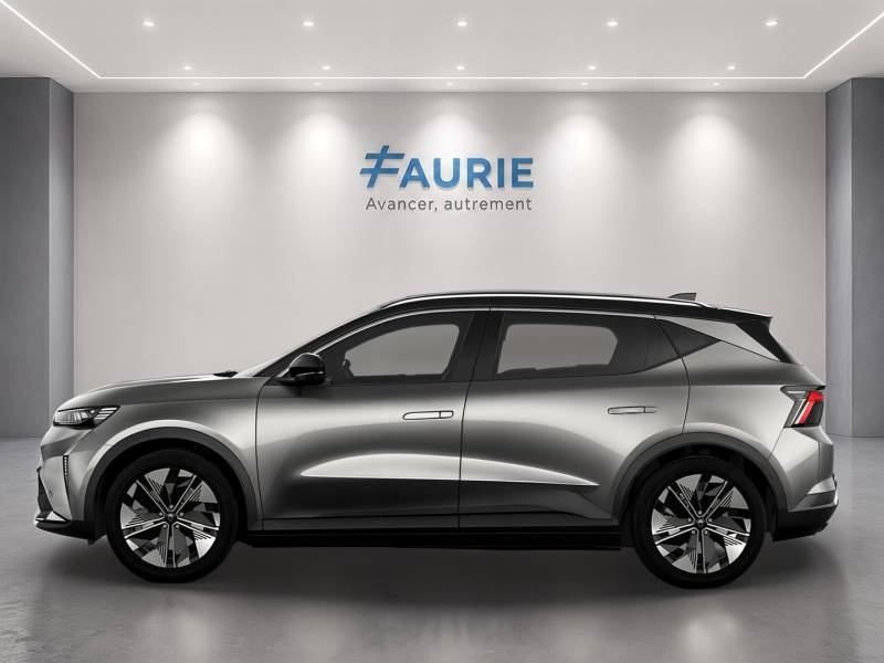 Renault Scenic E-Tech Electrique